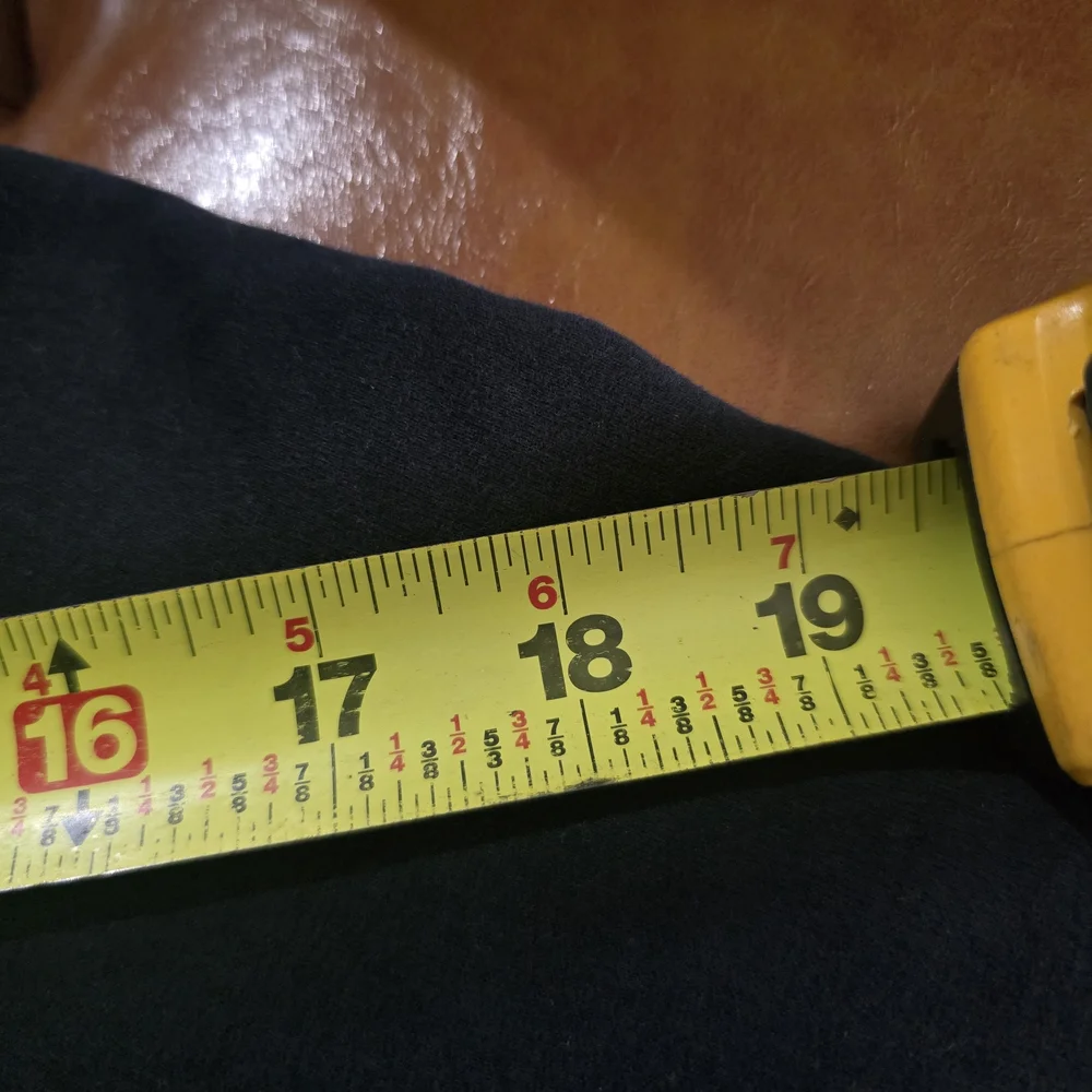 Nike Yoga Black Asymmetrical Zip Hoodie - Picture 14 of 16